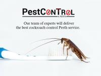 Cockroach Control Perth image 11